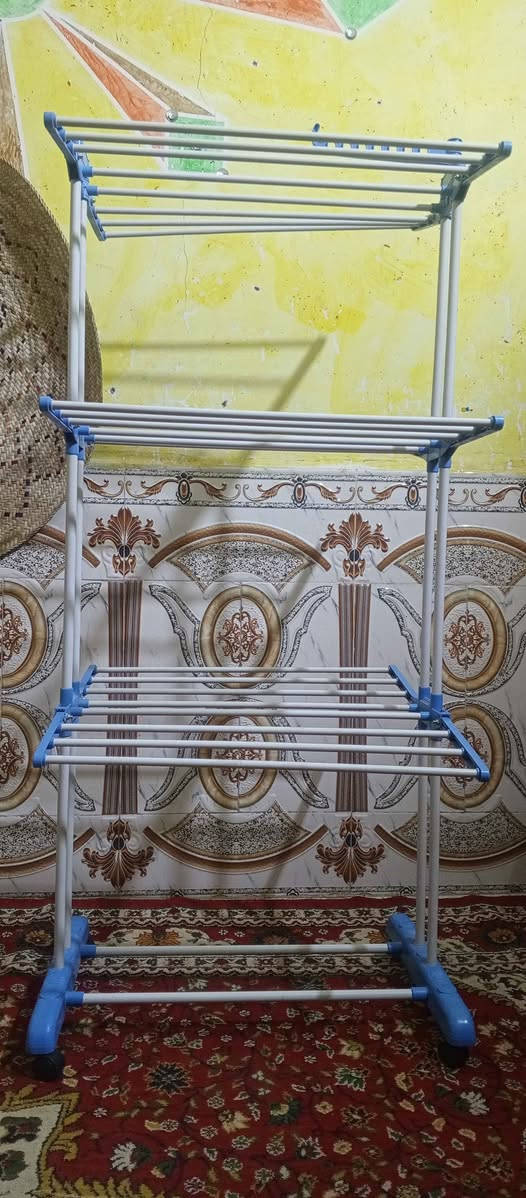 مشر ملابس للبيع نضيف السعر 20 وبي مجال عنوان بصره زبير البصرة, العراق


**إذا كنت صاحب هذا الإعلان وتريد حذفه لأي سبب، رجاءا أرسل رسالة إلى الدعم الفني**