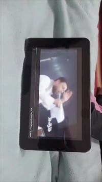 ايباد • ١٦ جيجا • شريحة