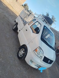 عموشه • ٢٠١٢ • القائم بحصيبه