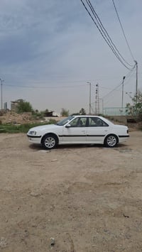 موديل ٢٤ • ٤٠٠٠٠ كم • كفالة عام