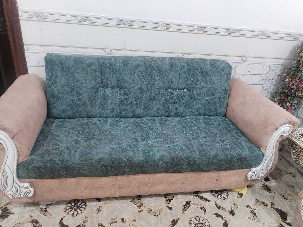 للبيع مستخدم ب 200


**إذا كنت صاحب هذا الإعلان وتريد حذفه لأي سبب، رجاءا أرسل رسالة إلى الدعم الفني**