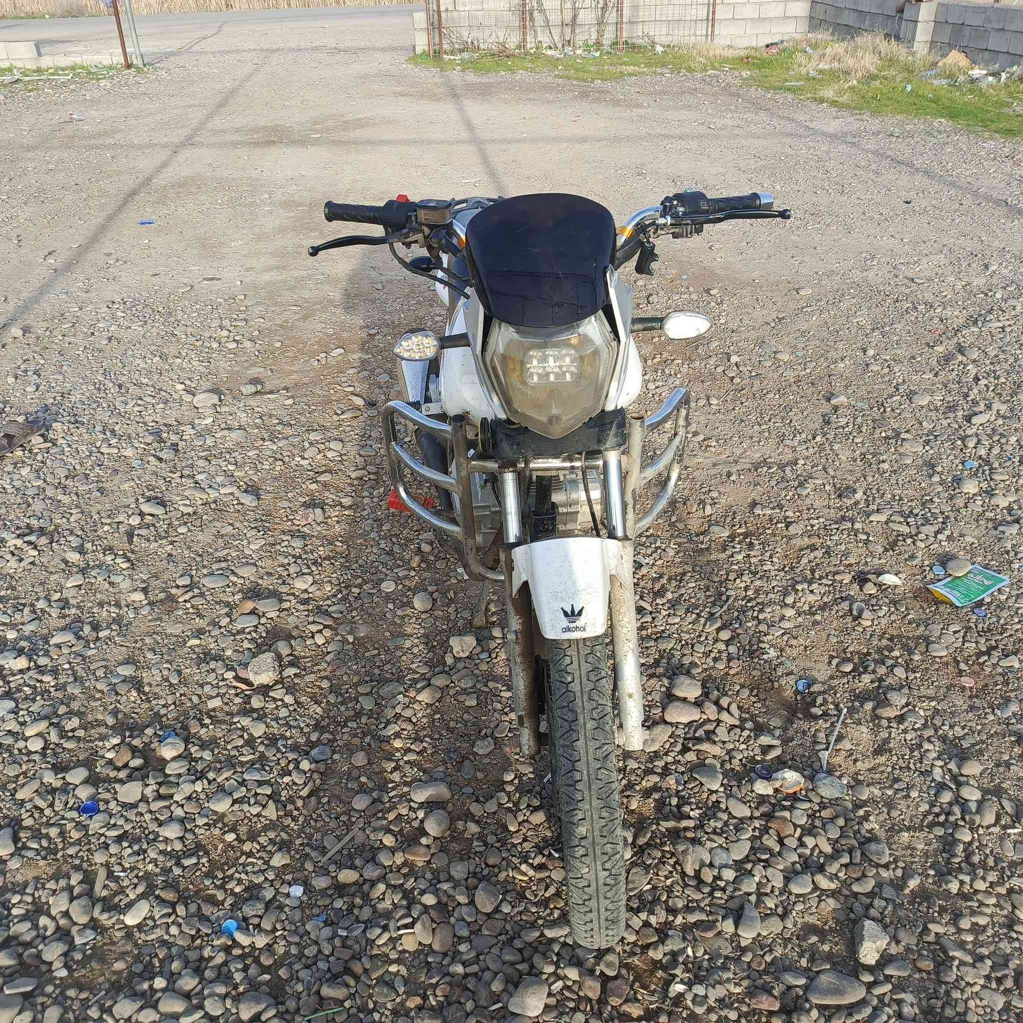 ماطور 2020 السعر 650 وبيه مجال المكان السحاقي ***********
