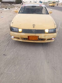 كرسيدا • ٣٠٠٠ • بصرة