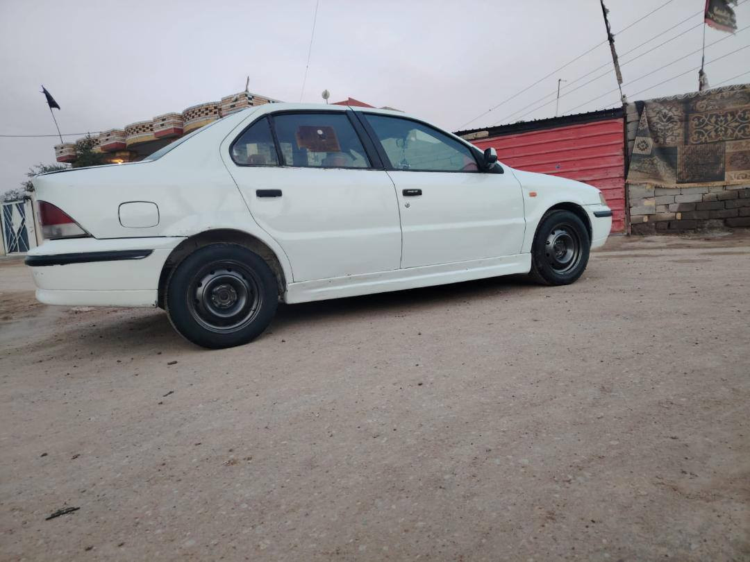 سلام عليكم البيع سمند مديل 11رقم بصره صدامي سنويه عضم عاج راعيه بل تنومه ماوصله سياره جاهزه كير مكينه فرنسي جدد حداديه كهربائيات تخم تاير كفاله سياره جاهزه ترايك وين ماتريد مكان سياره بصره قبله (***********)
