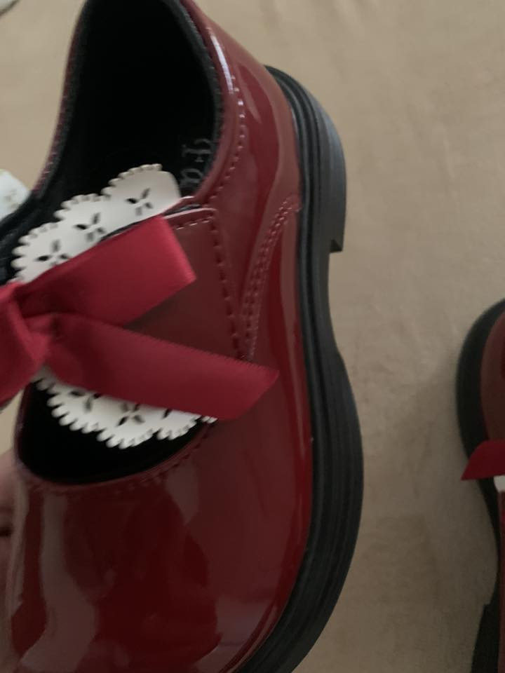 بنات اخذت هاي الحذاء من موقع شي ان ب١٩ وطلعت جبيرة ع بنتي تلبس ٢٦ و٢٧ تمووووووت بالحقيقه🥲


**إذا كنت صاحب هذا الإعلان وتريد حذفه لأي سبب، رجاءا أرسل رسالة إلى الدعم الفني**