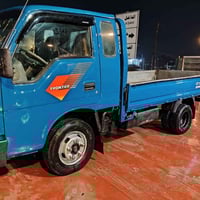 فنتيره • موديل 2000 • تحويل مباشر