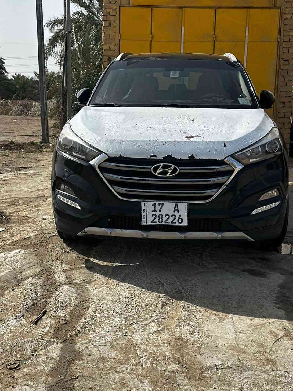 توسان ١٨ خليجي الاتصال على الرقم *********** المكان السماوه
