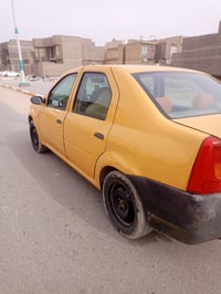 رينو لوكان موديل 2009محرك كير شرط مكفوله من الضربه رقم مثنى مداور اشوك...