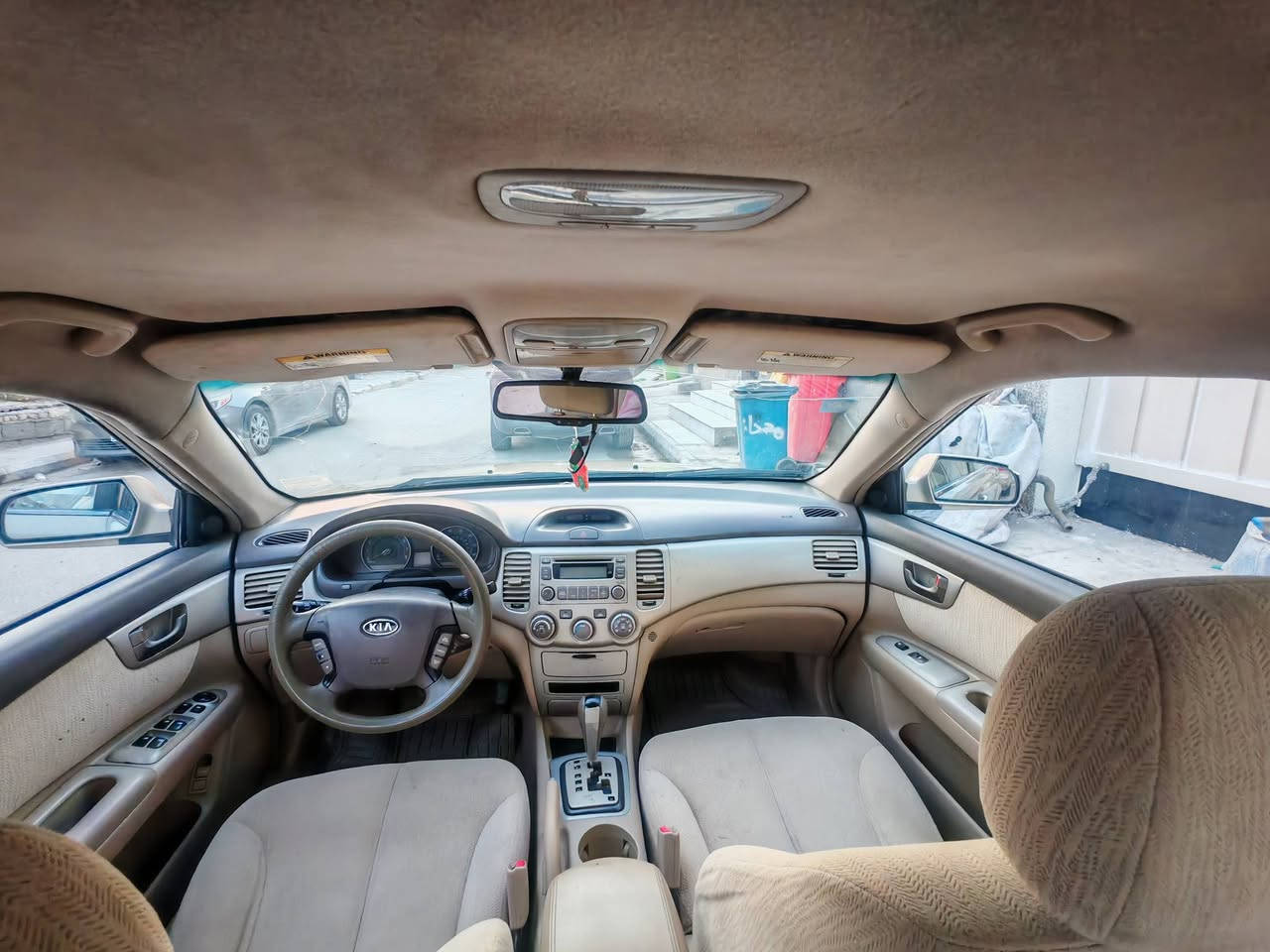 يا الله سلام عليكم خواني اوبتما امريكي  مكينه 2400        2007 رقم بابل انكليزي بأسمي  سنويه 2030 سياره حلوه وناعمه وترايه حلو جاهزه مكينه كير حداديه تبريد كله جاهزه سياره بيه جاملغ خلفي بدون دواخل وبيه مقدمه الغود كل قطعه بيه ليبل  اخواني سعره 95وبيه مجال بسيط الي ماتعجبه وشوفه غاليه خلي يدعينه بلرزق خليت السعر علمود ماتعب الناس مكاني ناصريه مركز رقمي***********
