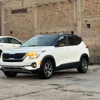 للبيع كيه سلتوز موديل 2023 موصفات تحكم جهتين حاكيه مانع نزلاق شاشه كبي...