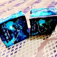 مجسمات انمي • زورو • ١٩ سم