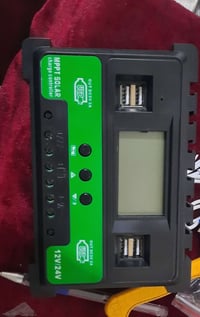 منظم كهربائي • جديد • للبيع