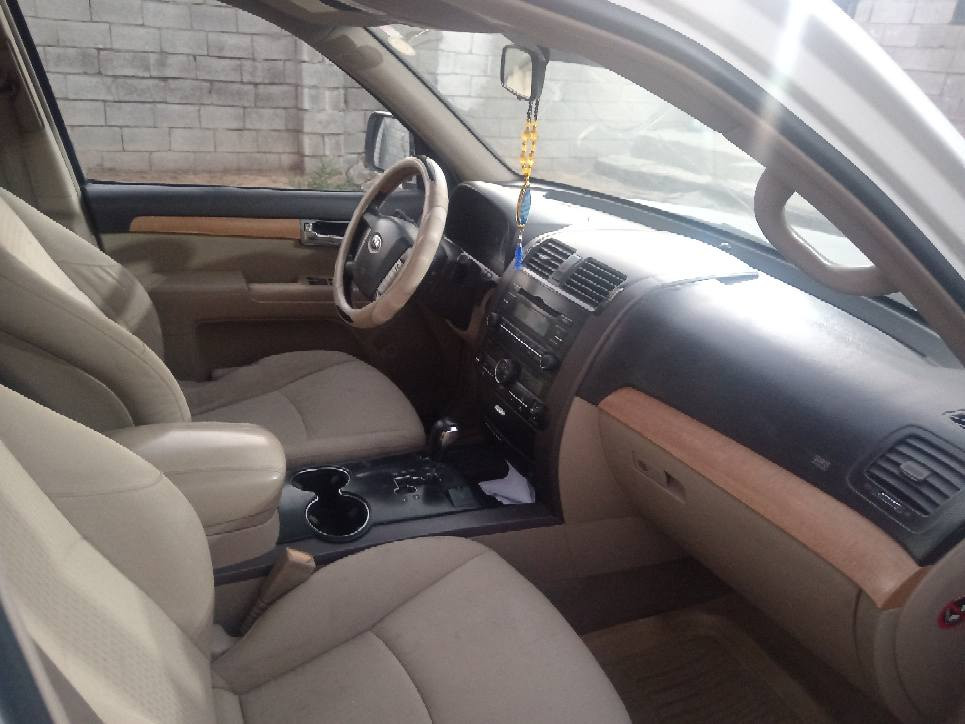 السلام عليكم كيا موهافي مديل 14 قطعتين تبديل محرك كايم السعر125 رقم بصره انكليزي بسمي سياره جاهزه ماعده المحرك الساره نص فول 4ويل فتحه تبريد3 حساسات خلفي صندوك شفط رقم التلفون *********** السياره بل زبير الزبير, البصرة
