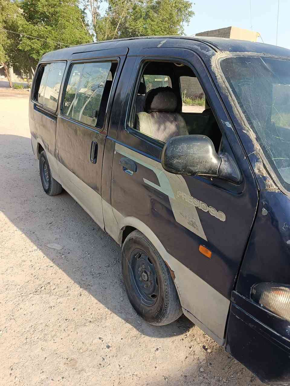 كيه بريجو موديل ٩٦ كامله رقم حمل***********
