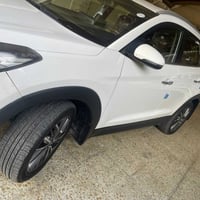 توسان ٢٠٢٠ • فول مواصفات • بغداد المحموديه