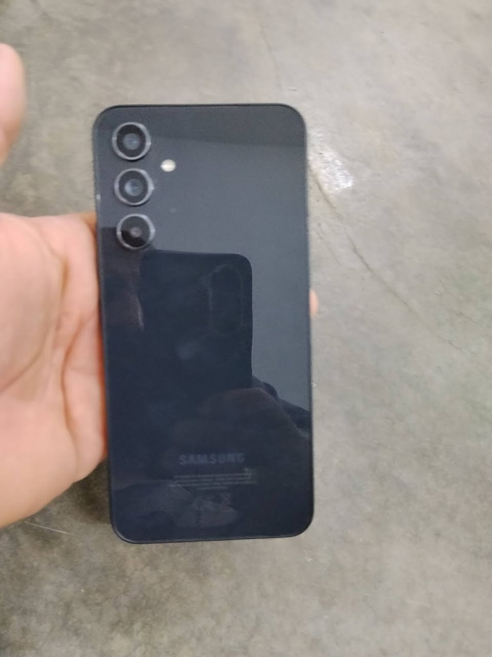 موبيل5G A54.... موبيل لوك كيكه٢٥٦رام٨ مكان كركوك شراي تعال خاص مااجواب تعليق إذا موشراي لا تعبني اكو هواي موبيل بل سوك موبيل شرط ١٠ ايام شحن مظبوط شاشه اموليد. بس خاص


**إذا كنت صاحب هذا الإعلان وتريد حذفه لأي سبب، رجاءا أرسل رسالة إلى الدعم الفني**