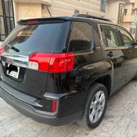 تيران • ٢٠١٧ • قطع تبديل