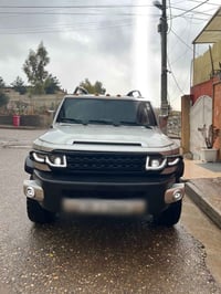 اف جي كروزر • ٢٠١٠ • ٢٩٠٠٠٠