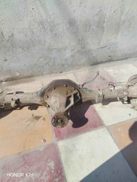 اكسل كالوبر ورك • برغي 14 • بابل الحمزه الغربي