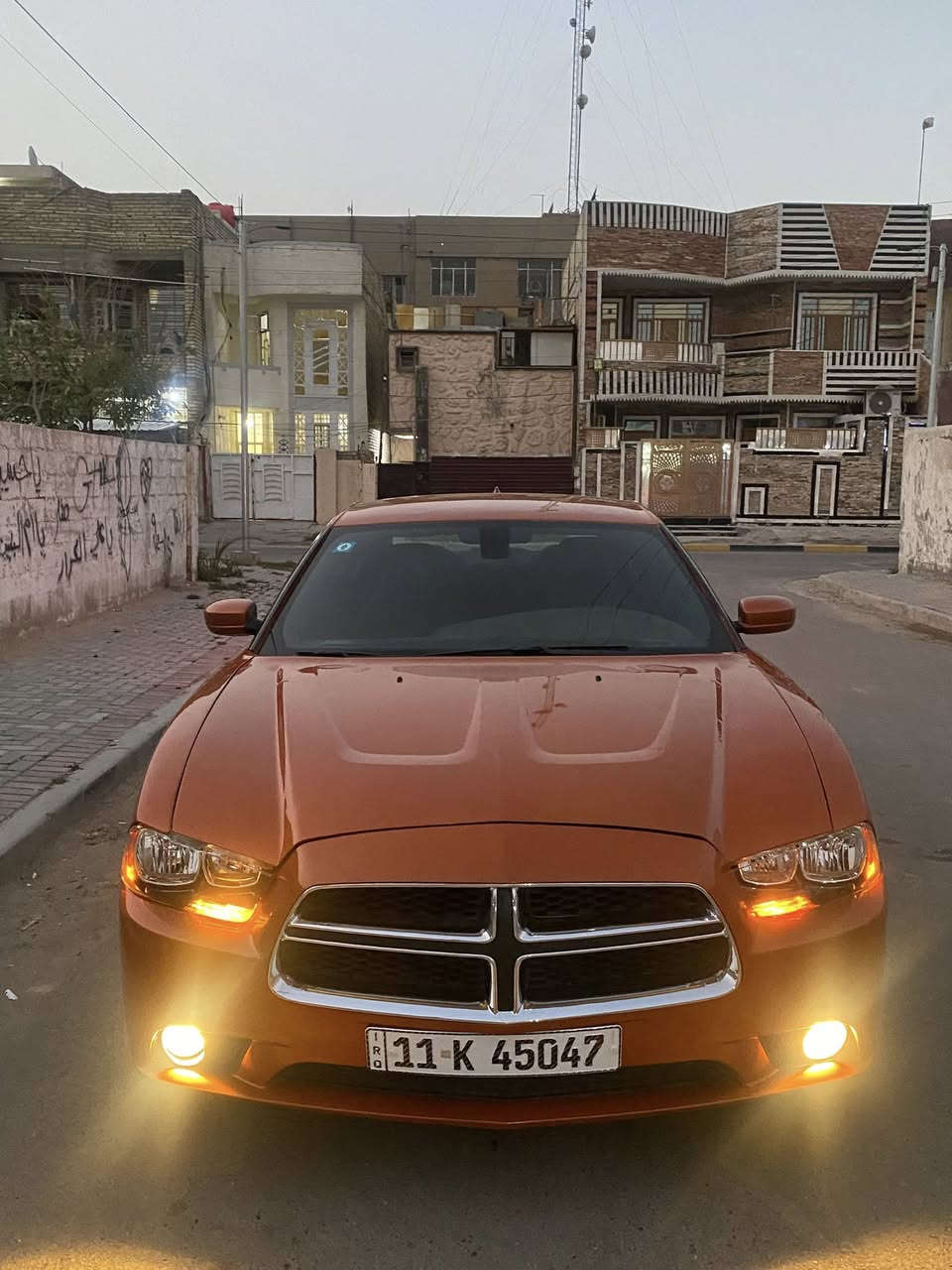 جارجر 2011 وارد أمريكي نص فول مكينه 3600 كير مكينه اكسل كفاله رقم بغداد تحويل مباشر ماشيه 154ميل مكاني بغداد الشعب السعر 135 وبيها مجال بسيط ***********
