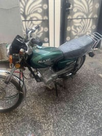 دراجه 4 كير • مديل 2024 • كربلاء