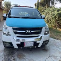 ستاركس • ٢٠٠٩ • محرك كفاله