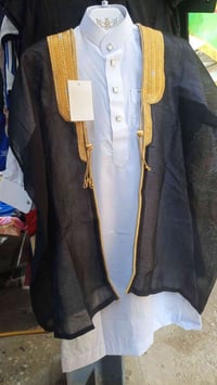 سيت طهور • دشداشه • عبايه