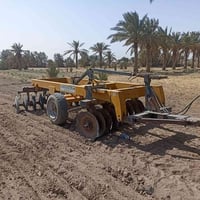 دسك ١٨ • اطارات مشتغلة • بابل القاسم