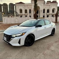 سنترا SR • ٢٠٢٤ • كاميرا ٣٦٠