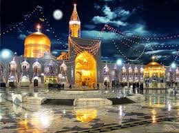#كروب_ايران_بري ((13يوم )) عرض خاص 
             سعر النفر (250الف دينار💥 يابلاش يا بلاش يا بلاش 😍😍😍😍(250 الف فقط لاهالي كربلاء 😍
 
                 
تاريخ الانطلاق 5/7

                             
              ((عرض خاص وحصري يلا شمنتظر))
🤚كربلاء وباقي المحافظات الحبيبه 🕌 إلى  ايران
🤚        الانطلاق من كربلاء والعودة الئ كربلاء
                 كروب  سياحي.. ديني-علاجي.
البرنامج يشمل المحافظات التالية:
1/قم
2/شمال ايران / رامسر جالوس كلار دشت
3/مشهد
           🏞️مناطق سياحية وجولات ترفيهية 🏞️
كل هذا و بسعر(250)الف دينار  فقط🤩 يابلاش.. يابلاش
                     💥⚡لمدة 13 يوم 💥⚡
البرنامج يشمل :
1️⃣- النقل باصات حديث من باب الشركة لغاية الحدود العراقية
2️⃣ يتوفر ذهاب طيران والعودة بري بري(( 410))الف
عددالايام( 10)
3️⃣- السكن بفنادق سياحية 🏢 
4️⃣- مزارات 🕌
5️⃣-جولات سياحية 🏞️
    ملاحظة/
الرحله الثانيه 
5/7
                 يتوفر نظام القسط المريح يتدللون علينة 
((((قم)))..........
اليوم الاول- وصول الى قم المقدسه واستلام الغرف  وبعدها توجه الى حرم السيده معصومه (ع)
اليوم الثاني/مزارات بيت النور و موسئ المبرقع و40علوية وجامع جمكران 
اليوم الثالث/تسليم الغرف والذهاذ الئ مدينة كاشان الجميلة غداء +صلاة وبعدها الذهاب الئ نيشابور (زيارة قدم الامام الرضا .ع-)
   ((مشهد))......
اليوم الاول / عند الوصول للفندق استلام المفاتيح ثم الذهاب زيارة الامام علي ابن موسئ الرضا. ع.
اليوم الثاني/مزارات ياسر وناصر اخوت الامام الرضا. عليهم السلام +حديقة الحيوان +بحيرة چاليدرة
اليوم الثالث/يكون حر زيارة وتسوق
يوم الرابع/ مزارات اصحاب  الامام الرضا، ع .خواجة مراد+خواجة اباصلت ثم الذهاب الئ جبل النور حدائق كوسنكي+بارك ملت
يوم الخامس/تسليم الغرف ونغادر من مشهد. 
ثم العودة الئ قم وتكون اقامة ليلة واحدة وبعدها. 
         ننطلق الئ مهران والعودة الئ الوطن   
((نتمنئ لكم سفرة سعيدة وزيارة🤲 مقبولة زوارنا الكرام))

العنوان سريع حي رمضان مقابيل اجواء كربلاء 

او لتصال على الارقام الاتيه 

***********
***********
