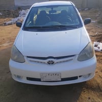 كورولا 2003 • بدون تحويل • محرك وكير