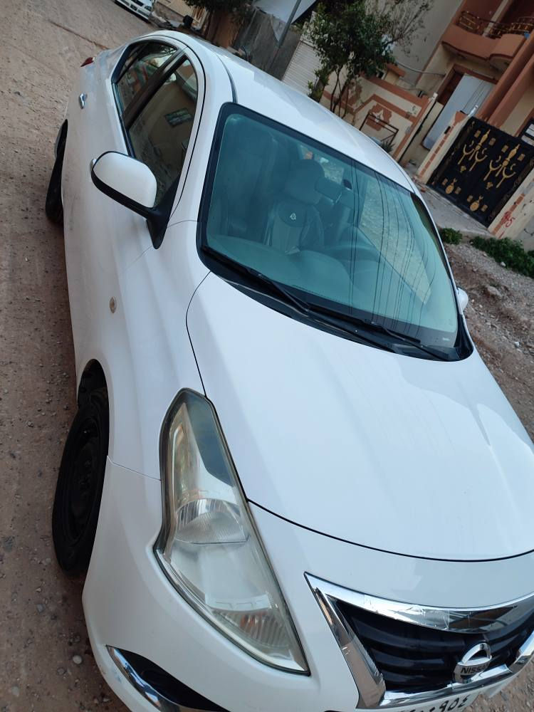 سلام عليكم نيسان سه ني موديل 2016گێڕومه كينەی به شەرتە200ڕۆشتووە بۆیاخی نیە دووپەڵە ساردی هەیە ژمارەی خاوەنی***********کەلار
سلام عليكم نيسان صني موديل 2016صبغ مابي محرك كير بشرت مكانين باردبي سياره مابي نفس سعر86$
رقك ساحب سياره ***********كلار كالار, السليمانية
