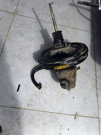 دبو بريك • بي ام 525 • الموصل