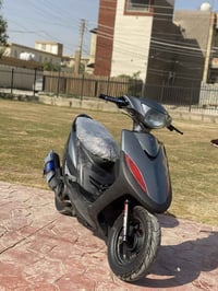 شلونكم حبايب حبايب درجه ماكس عدله للبيع الدراجه خير من الله الدراجه اي...