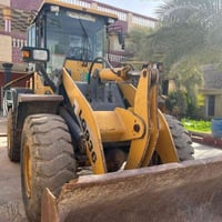 شفل ال جي • موديل 2008 • بغداد