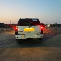 بلايزر • ٢٠٠٥ • ٦ سلندر