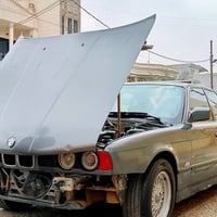 مشروع وطني • تبريد شغال • كركوك