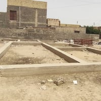 طابو زراعي • ١٢٥م • القاسم مقابل الشهداء