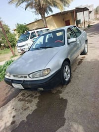 النترا دمعه • ١٩٩٤ • رقم ديالى