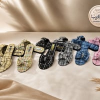 سليبرات عصرية • شباشب نسائية • أحذية صيفية • سليبرات بالجملة • أحذية ن...