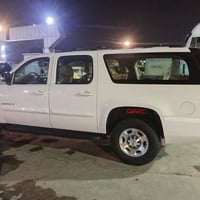 يوكن جمسي • ٢٠٠٩ • البصرة