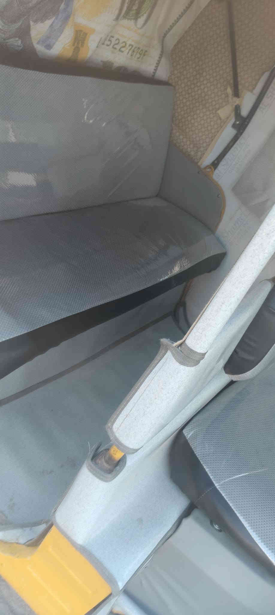 السلام عليكم تكتك موديل 20 تكتك خير من الله  مرقمه رقم و سنويه اكفلك مكينه و رقم و كشر شوفت عينك. تكتك مرتبه حلوه جاهزه اي عطل ما بيها اي نقص ما بيها. سعر خاص. بغداد الحبيبي***********
