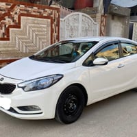 سياره سيراتو 2014 خليجي للبيع  متواجد خاص رقم الموبايل 07804993973