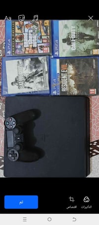 بلي 4 سلم نضافته ١٠٠٪ استخدام قليل السعر ٢٥٠  07752966146 واتساب فقط