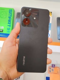 ريلمي نوت60x • ١٢٨/٤ جيجا • ٥٠٠٠ مللي شحن سريع