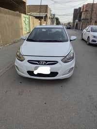 اكسنت ٢٠١٥ • مكينه ١٦٠٠ • رقم نجف