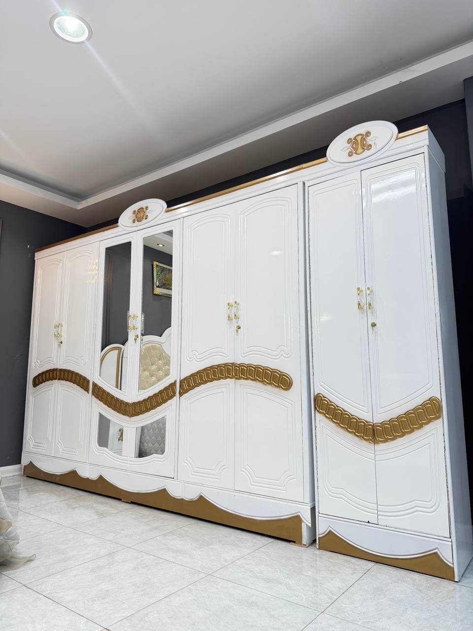 متوفر بأحدث موديلات العراقيه والصاج التركي م̷ـــِْن الغرف النوم يوجد توصيل جميع محافضات ماعليك فقط بارسال رساله عبره واتساب wa.me/9647725972964


**إذا كنت صاحب هذا الإعلان وتريد حذفه لأي سبب، رجاءا أرسل رسالة إلى الدعم الفني**