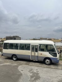 كوستر • ٢٠١٥ • رقم شمالي