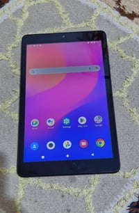 ايباد ايتل ذاكرة ٣٢ السعر ٤٥ ألف قفل ٠٧٧٢٢٦٧٧٣٨٣ شراي اتصل مكاني بغداد...