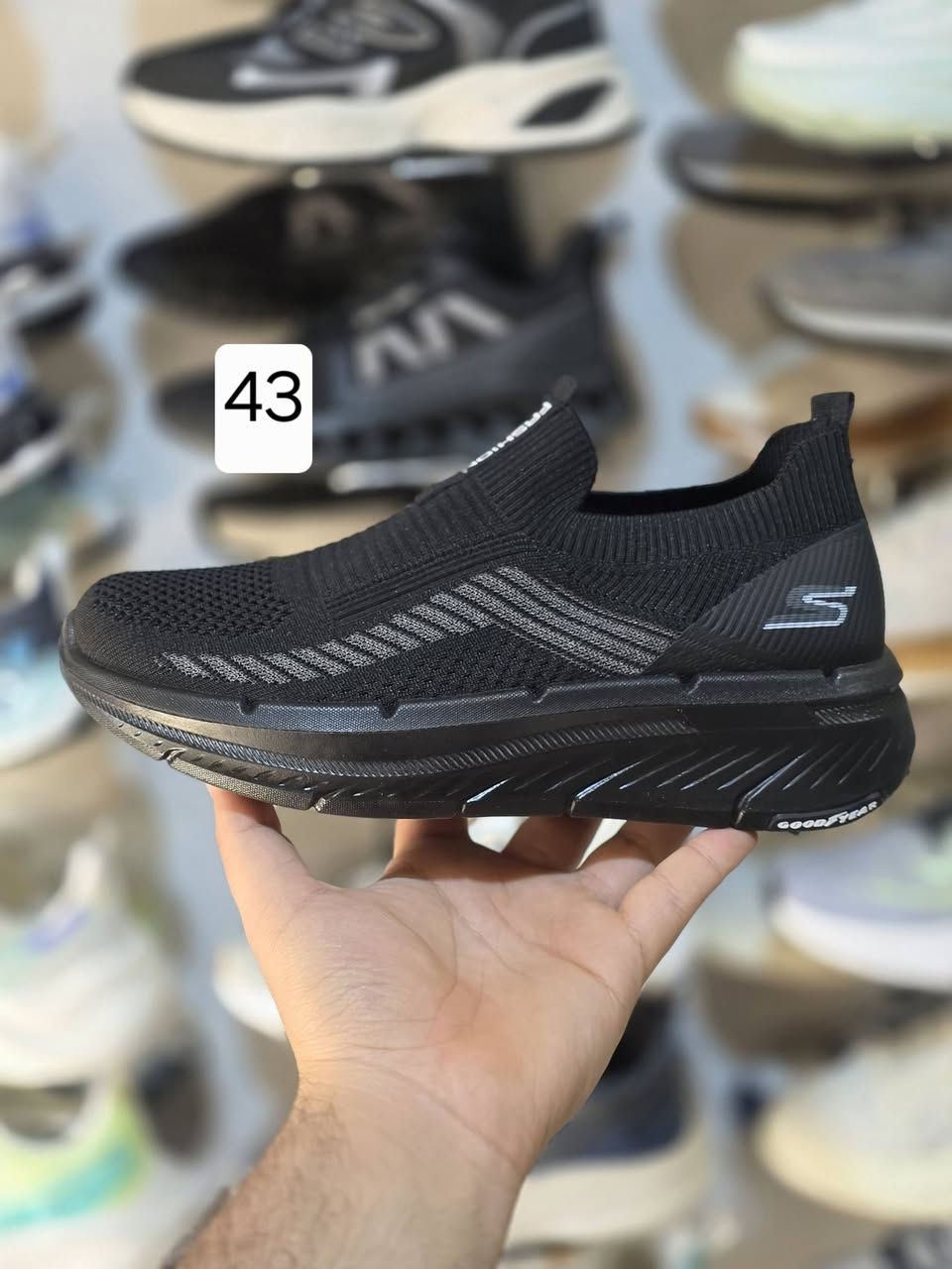 تم وصول وجبة احذيه (سكجر طبي )
#بالة_اوربي
#احذية_رجالي_بالة

قرية السندية قرب (مدرسة الاضواء)

استفسار مراسلة الصفحة
#يوجد_توصيل_لجميع_محافظات


**إذا كنت صاحب هذا الإعلان وتريد حذفه لأي سبب، رجاءا أرسل رسالة إلى الدعم الفني**